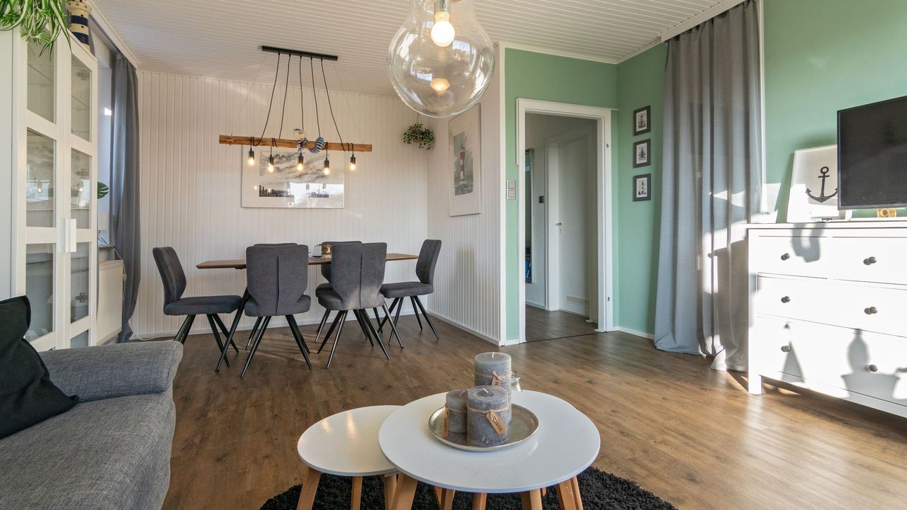 Wohnzimmer Wohnzimmer